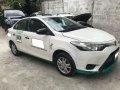 2014 Toyota Vios 1300 MT J Taxi-1