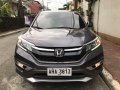 2016 Honda CRV AT 5 For Sale-0