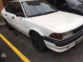 1992 Toyota Corolla GL Limited Edition For Sale-5