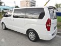 2013 Hyundai Grand Starex CVX AT 30T Kms For SAle-1