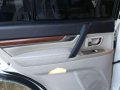 2009 Mitsubishi Pajero 80K Mileage For Sale-6