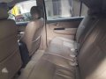Toyota Fortuner g automatic 2013model-3
