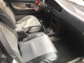 1992 Toyota Corolla GL Limited Edition For Sale-3