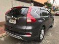 2016 Honda CRV AT 5 For Sale-3