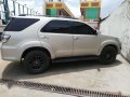 For Sale 2013 Toyota Fortuner-3