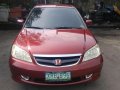 2005 Model Honda Civic For Sale-0