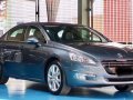 2015 Model Peugeot 508 12Tkms Mileage -0