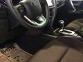 2018 Toyota Fortuner G DSL Automatic FOR SALE-7