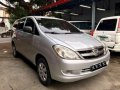 TOYOTA Innova j 2005 manual super fresh in and out-2