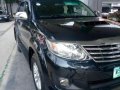 2013 Model Toyota Fortuner 20,001 to 30,000 Mileage-0