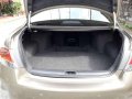 2009 Honda Accord 2.4 iVtec 80 + Tkm For sale-6