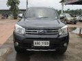 2014 Ford Everest Limited Edition ( Ride and Roll)-0