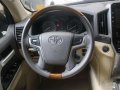 2018 Toyota Land Cruiser VX Platinum Edition Dubai Version-8