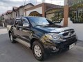 2011 Toyota Hilux G FOR SALE-0