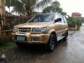 Isuzu Crosswind XUV 2002 Model For Sale-3