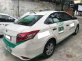 2014 Toyota Vios 1300 MT J Taxi-3