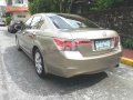 2009 Honda Accord 2.4 iVtec 80 + Tkm For sale-2
