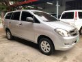 TOYOTA Innova j 2005 manual super fresh in and out-0