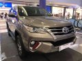 2018 Toyota Fortuner G DSL Automatic FOR SALE-1