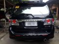 Toyota Fortuner g automatic 2013model-2
