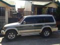 Mitsibishi Pajero 2002 Model For Sale-2