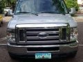 2011 Ford E-150 Explorer Convi Van-0
