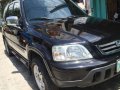 2002 Model Honda CRV  For Sale-1