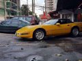 Chevrolet Corvette 1994 Model For Sale-1
