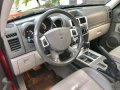 2008 Dodge Nitro 30,001 to 40,000 Kil Mileage-6