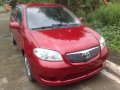 Toyota Vios 2005 all manual FOR SALE-4