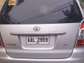 2014 Model Toyota Innova 60tkm Mileage-1