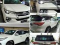 2018 TOYOTA Fortuner Low downpayment 20%-0