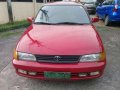 1997 TOYOTA Corolla XE FOR SALE-6
