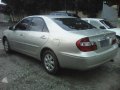 Toyota Camry 2003 Model  For Sale-4