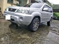 Nissan Xtrail 2004 Model For Sale-1