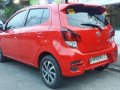 2017 Toyota Wigo FOR SALE-1