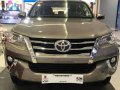 2018 Toyota Fortuner G DSL Automatic FOR SALE-3