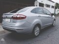 2014 Model Ford Fiesta 31000 KMs Mileage For Sale-2