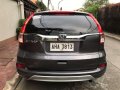 2016 Honda CRV AT 5 For Sale-4