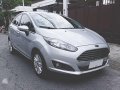 2014 Model Ford Fiesta 31000 KMs Mileage For Sale-1