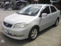 2004 Model Toyota Vios For Sale-0