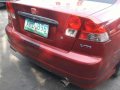 2005 Model Honda Civic For Sale-4