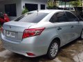 2015 Toyota Vios j all power 1st owner -1