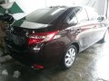 2016 Model Toyota Vios 1.3 E Y For Sale-1