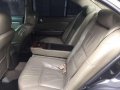 Nissan Cefiro VIP Brougham 2000 Model-9