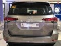 2018 Toyota Fortuner G DSL Automatic FOR SALE-2