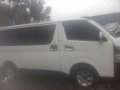 2006 Toyota Hiace commuter Manual D4d 2.5 diesel engine-2