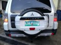 2009 Mitsubishi Pajero 80K Mileage For Sale-4