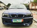 BMW 318i 2002 Msport AT for sale-0