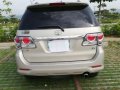 For Sale 2013 Toyota Fortuner-1